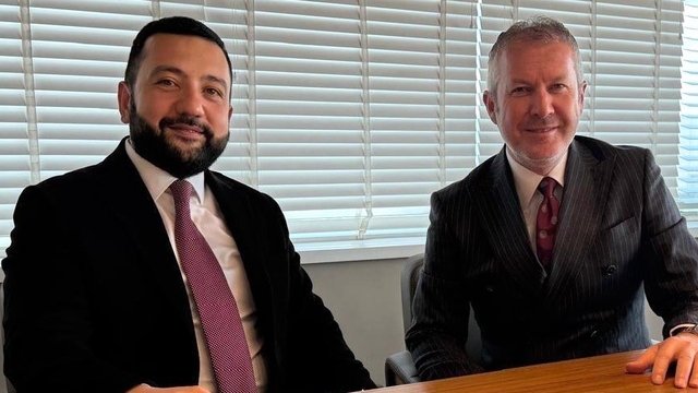 TORK Modüler Yapı Sistemleri'nde stratejik ortaklık
Kayseri'den Ankara'ya yeni fabrika ve konut hamlesi