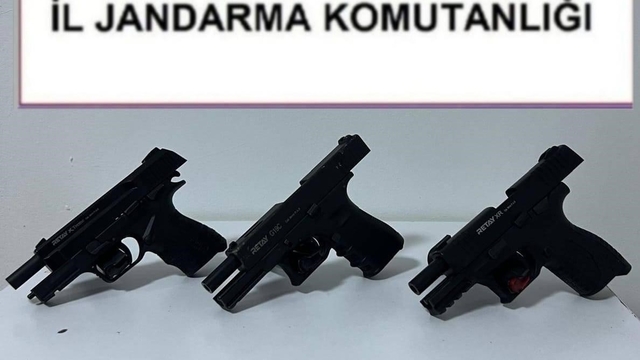 Batman'da kaçakçılık operasyonları