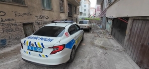 Kaza yapıp kaçan sürücüye 450 bin lira ceza