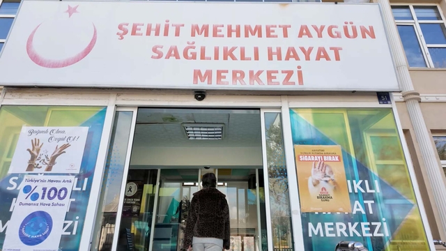 Sağlık kontrolünde öğrendiği meme kanserinden erken teşhisle kurtuldu