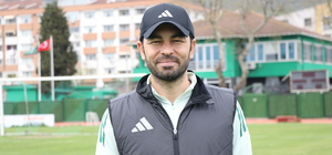 Selçuk İnan, A Milli Futbol Takımı'nın Dünya Kupası'nda başarılı olacağına inanıyor