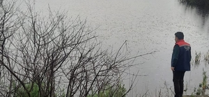 Söke’de sel sonrası tarım arazilerinde hasar tespiti sürüyor