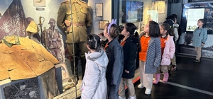 Çanakkale ruhu Darende'de yaşatılacak