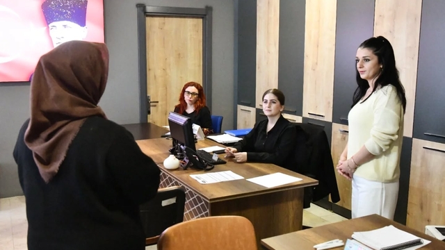 Edirne'den kısa kısa