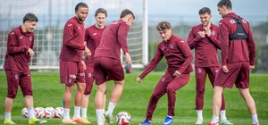 Trabzonspor, Galatasaray'a karşı sahasında kötü seriyi sonlandırmak istiyor