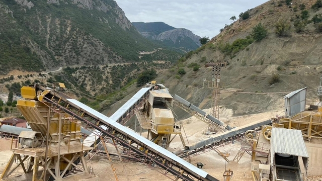 Artvin İl Özel İdaresi ekipleri yeni iş sezonuna hazır