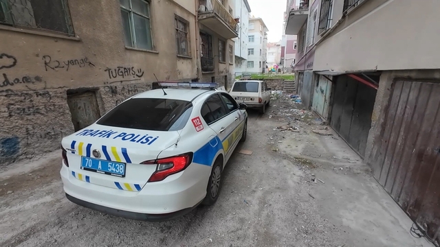 Kaza yapıp kaçan sürücüye 450 bin lira ceza