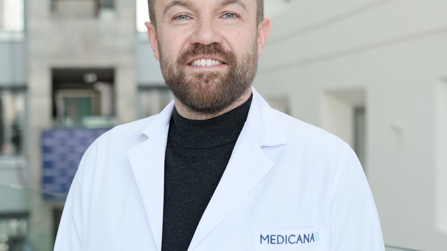 Uzmanı uyardı: "Erken teşhisin anahtarı endoskopi ve kolonoskopi"