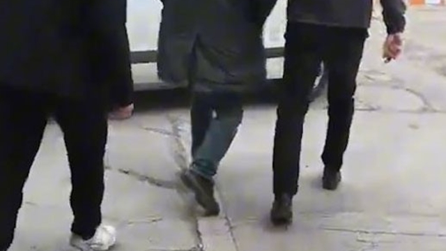 Siverek'te 10 yıl önceki cinayetin firarisi yakalandı