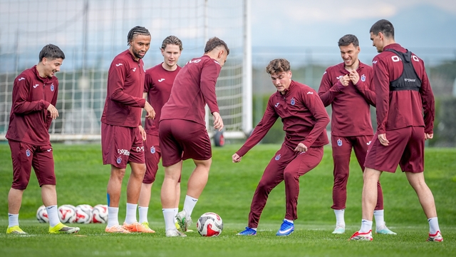 Trabzonspor, Galatasaray'a karşı sahasında kötü seriyi sonlandırmak istiyor