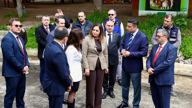 Krizi fırsata çevirdiler