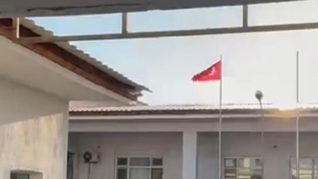 Şanlıurfa'da firari cinayet hükümlüsü yakalandı