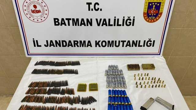 Batman'da kaçakçılık operasyonunda 18 kişi hakkında işlem yapıldı