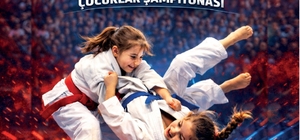 Karabük, Türkiye Ju Jitsu Çocuklar Şampiyonası'na ev sahipliği yapacak