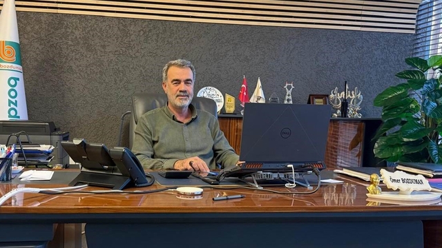 Diyarbakır'da 'İlk İşyerim' Projesinde ihale süreci tamamlandı
Bozduman İnşaat Şirketinin aldığı ihalede temel, önümüzdeki ay atılacak