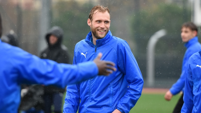 Manisa FK, Adana Demirspor deplasmanına hazır