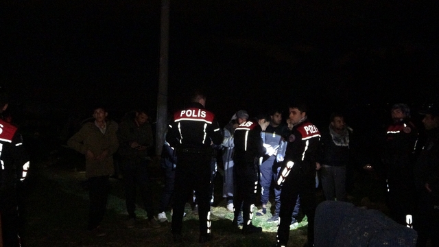 Sera işçisi genç kadının ölümünde 10 şüpheli adliyeye sevk edildi