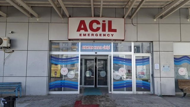 Gölbaşı'nda Mart ayında 32 bini aşkın hastaya sağlık hizmeti verildi