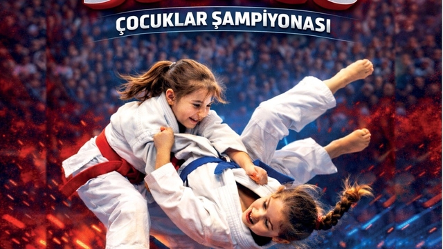 Karabük, Türkiye Ju Jitsu Çocuklar Şampiyonası'na ev sahipliği yapacak