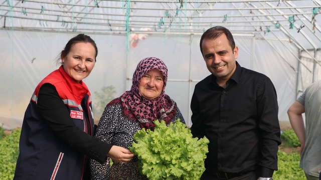 Edirne'den kısa kısa