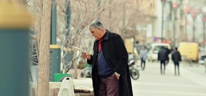 Diyadin'de sokaklar kitapla buluştu