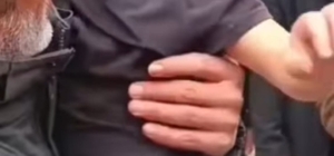 Hizan'da kaybolan küçük kız sağ olarak bulundu