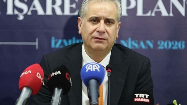 AK Parti'li Yalçın: Kontrolden çıkmış bir CHP'li belediyeliler sorunuyla karşı karşıyayız