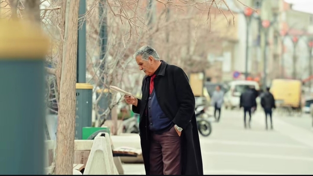 Diyadin'de sokaklar kitapla buluştu