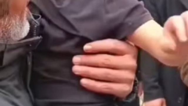 Hizan'da kaybolan küçük kız sağ olarak bulundu