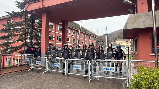 Olaylı seçimin ardından İl Genel Meclisinde 'kapalı oturum'