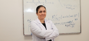 BTÜ’nün matematik çalışması geleceğin teknolojilerine ışık tutacak