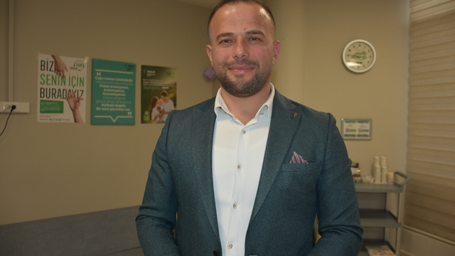 "Bağımlılıkta kişinin sosyal çevresi ve yaşam tarzı önemli" uyarısı