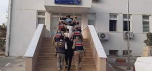 Şanlıurfa'da göçmen kaçakçılığı operasyonu: 18 organizatör yakalandı