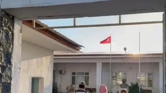 Şanlıurfa'da aranan cinayet hükümlüsü yakalandı