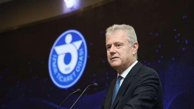 Sigorta sektörünün kalbi İzmir'de atacak