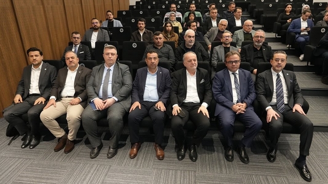 DSO-TEI iş birliğiyle Denizli sanayisinde savunma sanayii dönüşümü