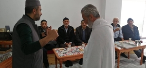 Mübarek yolculuğa manevi hazırlık