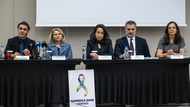 Bağışıklık sistemini kuvvetlendiren "immünoterapi" ile kanserde tedavi başarısı artıyor