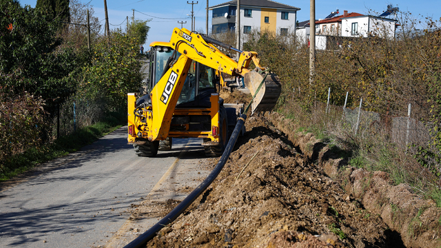 Sakarya'dan kısa kısa