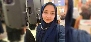 'Okula gidiyorum' deyip evden çıkan üniversiteli Seda'dan 2 gündür haber yok