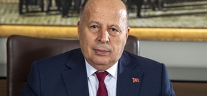 Yüreğir Belediye Başkanı Demirçalı’dan adalet çağrısı: "Mahkemeden adil bir karar vermesini bekliyorum"