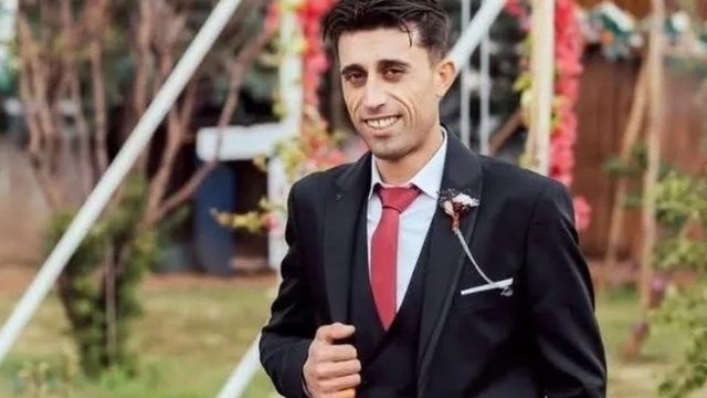 Şanlıurfa'da otomobilin çarptığı yaya öldü