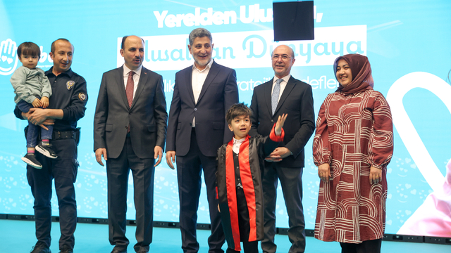 SOBE Vakfı otizmli bireylere 457 binin üzerinde eğitim ve terapi seansı sağladı