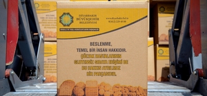 Glütensiz proje büyüyor