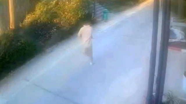 Antalya'da eğlence mekanını kurşunlayan şüpheli tutuklandı
Evinden uzun namlulu silah ve 178 fişek çıktı