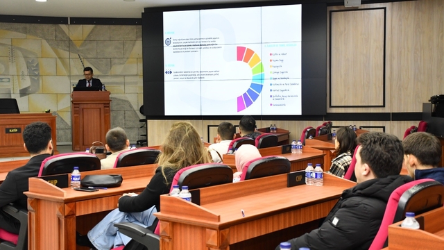 Büyükşehir'den istihdamda fırsat eşitliği