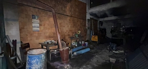 Lüleburgaz'da soba faciasında can kaybı 2'ye yükseldi