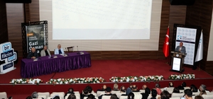 Plevne direnişinin arkasındaki liderlik Tokat'ta ele alındı