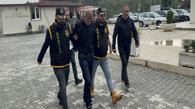 Eşini sokak ortasında öldüren sanığa ağırlaştırılmış müebbet