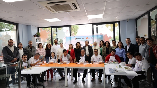 Efeler'de Otizm Yaşam Merkezi büyüyor
Hizmetler genişledi, öğrenci sayısı arttı